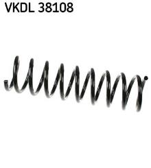 SKF VKDL 38108